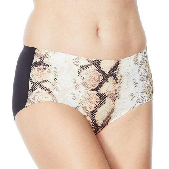 Rhonda Shear 3-pack Invisible Body Brief SMALL - Picture 3 of 6